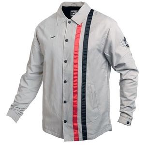 Hot Wheels Jacket from Fasthouse. Worn once. Awesome jacket size M.